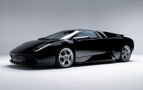 2001 Lamborghini Diablo 6.0 VT Coupe | Gooding & Company